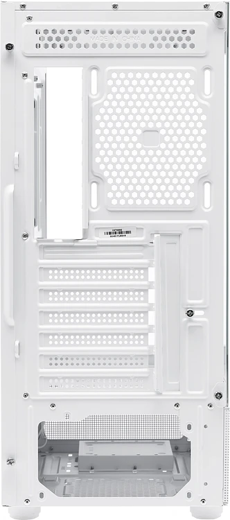 Корпус Formula V Line Crystal Z1 без БП белый