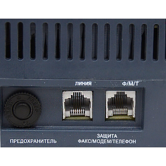 Стабилизатор напряжения Rucelf SRW-1000-D