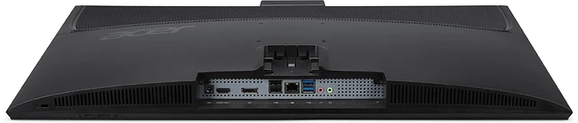 Моноблок Acer Aspire C27-2G черный (DQ.BRMCD.002)