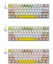 Клавиатура Redragon Fizz Pro (72598)
