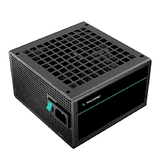 Блок питания Deepcool GAMERSTORM PF550 550W (R-PF550D-HA0B-WDEU)