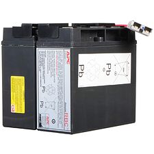 Аккумулятор для ИБП APC RBC7