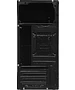 Корпус Accord ACC-1605B без БП черный