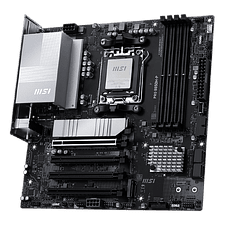 Материнская плата MSI Pro B850M-P