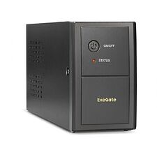 Источник бесперебойного питания ExeGate Power Back BNB-800 (EP212516RUS)