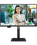 Монитор AOC 24P4U Black