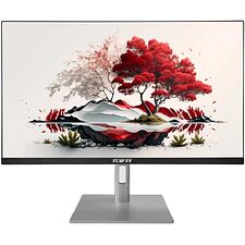 Монитор RDW Computers RDW2707 черный/серебристый (2707K/Q14B3180V2A1I)