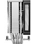 Кулер для процессора Deepcool AG500 G2 ARGB черный (R-AG500-BKAMMG2-G)