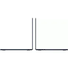 Ноутбук Apple MacBook Air 13.6 A3240 16/512Gb Midnight (MW133LL/A)