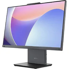 Моноблок Lenovo ThinkCentre Neo 50a G5 черный (12SCA02ERU)