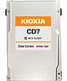 SSD диск Kioxia 3840GB 2.5" (KCD71RUG3T84)
