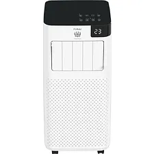 Мобильный кондиционер Funai Magnolia белый (MAC-MG22CON01)