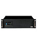 Источник бесперебойного питания Powercom King Pro RM LCD RM (KIN-1200AP)