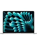 Ноутбук Apple MacBook Air 15.3 A3241 M4 Silver (MW1G3LL/A)