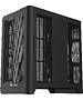 Корпус Thermaltake View 390 Air Black (CA-11F-00M1WN-00)