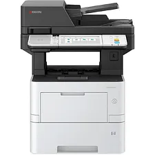 МФУ Kyocera Ecosys MA4500ix (110C113NL0)