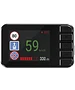 Автомобильный видеорегистратор Navitel R385 GPS черный