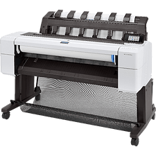 Плоттер HP Designjet T1600 (3EK10A)