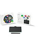 Графический планшет Wacom Intuos S Bluetooth черный (CTL-4100WLK-N)