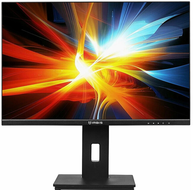 Монитор Irbis SmartView IMVW24WIDR