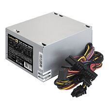 Блок питания ExeGate UN600 600W (EX244556RUS)