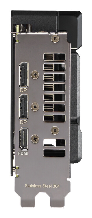 Видеокарта Asus Radeon RX 9060XT 16GB GDDR6 DUAL-RX9060XT-16G (90YV0LG2-M0NA00)