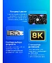 Видеокарта MSI GeForce RTX 5080 Gaming Trio OC 16GB GDDR7