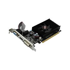Видеокарта Sinotex Ninja GeForce GT 610 1GB GDDR3 (NK61NP013F)