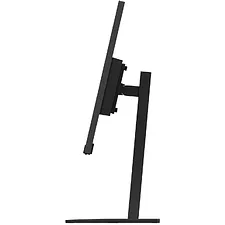 Монитор Lenovo ThinkVision E27Q-40 черный (64BDGAT4UK)