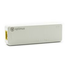 PoE-удлинитель Optimus EM1260 (В0000012614)