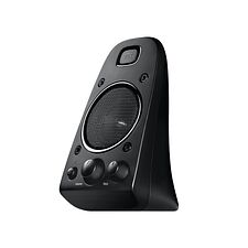 Акустика Logitech Z623 черный (980-000403)
