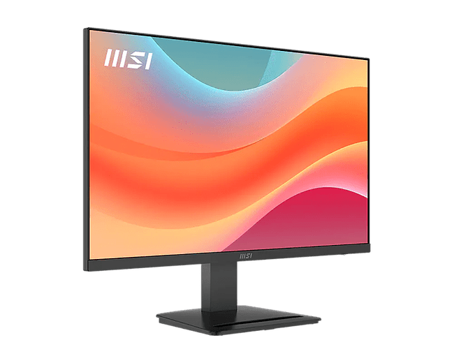 Монитор MSI Pro MP273Q E7 Black (9S6-3PB4CH-278)