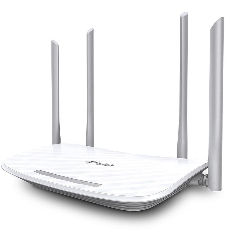 Маршрутизатор TP-Link Archer C50(RU)