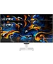 Монитор MSI 341QPXW14G белый (9S6-3PFB9T-011)