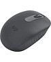 Мышь Logitech M196 Graphite (910-007459)