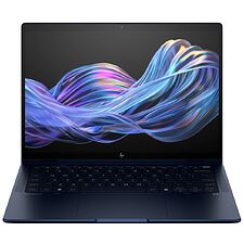 Ноутбук HP EliteBook X Flip G1i Dark Blue (CW0V3ET)