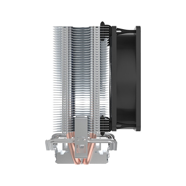 Кулер для процессора PCCooler S93 V2 (R3-I210WBKNXX-GL)