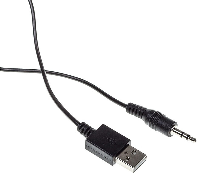 Акустика Oklick OK-162 черный