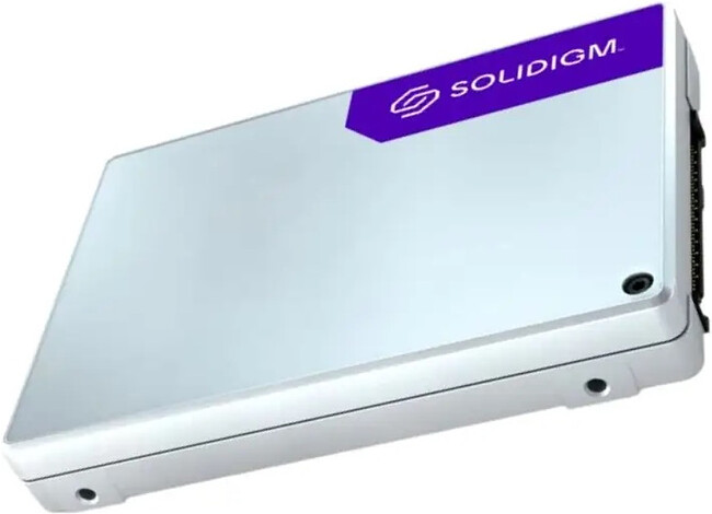 SSD диск Solidigm D7-P5520 15.36Tb (SSDPF2KX153T11Z)