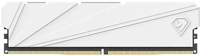 Оперативная память Netac Shadow S 16GB DDR4 (NTSSD4P32DP-16W)