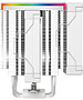 Кулер для процессора DeepCool AK620 DIGITAL PRO WH (R-AK620-WHAPMN-G)