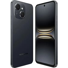 Смартфон Tecno Spark 40C 4GB/128GB Ink Black (KM4k)