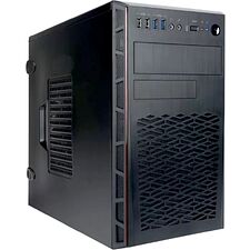 Корпус In Win EFS712BL PM-600ATX (6196804)