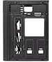 Корпус Digma DCC-MD301 без БП черный