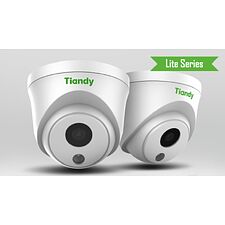 Камера видеонаблюдения Tiandy TC-C32HN Spec:I3/E/Y/C/SD/2.8mm/V4.1