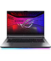 Ноутбук ASUS ROG Strix G18 G815JHR-S9024 Eclipse Gray (90NR0LA1-M000S0)
