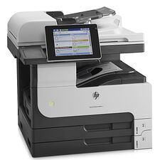 МФУ HP LaserJet Enterprise 700 M725dn серый (CF066A)