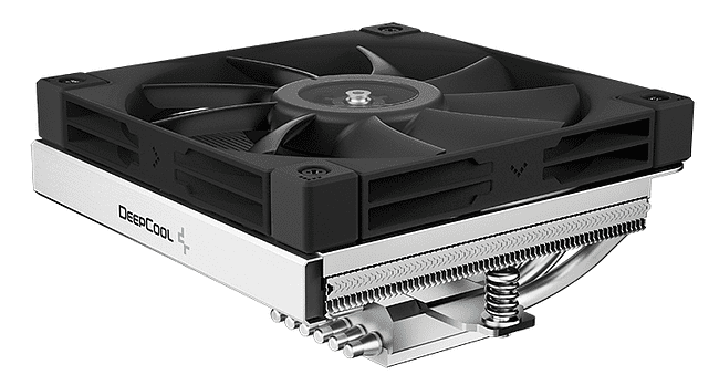Кулер для процессора DeepCool AN600 (R-AN600-BKNNMN-G)