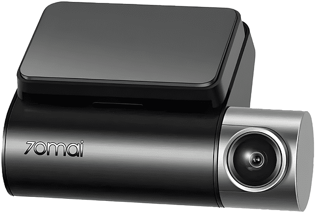 Автомобильный видеорегистратор 70mai Dash Cam Pro Plus+ (Midrive A500S)