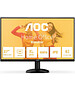 Монитор AOC Q27B35E черный